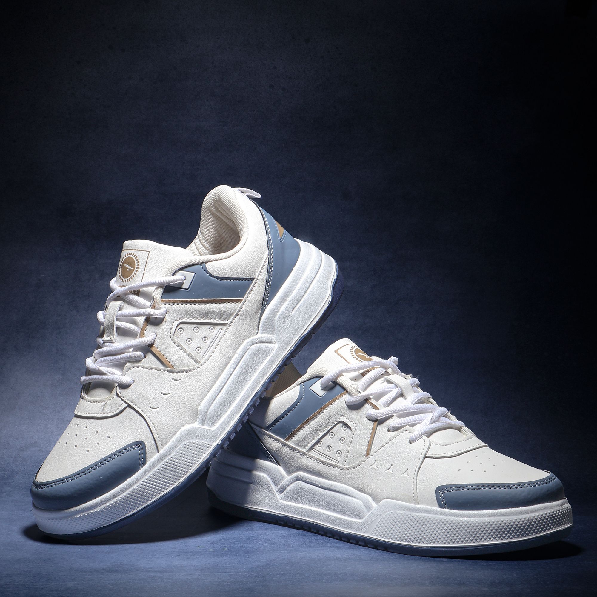 Asian Unicorn-12 Men's Stylish Sneakers | Boys Active Sneakers for